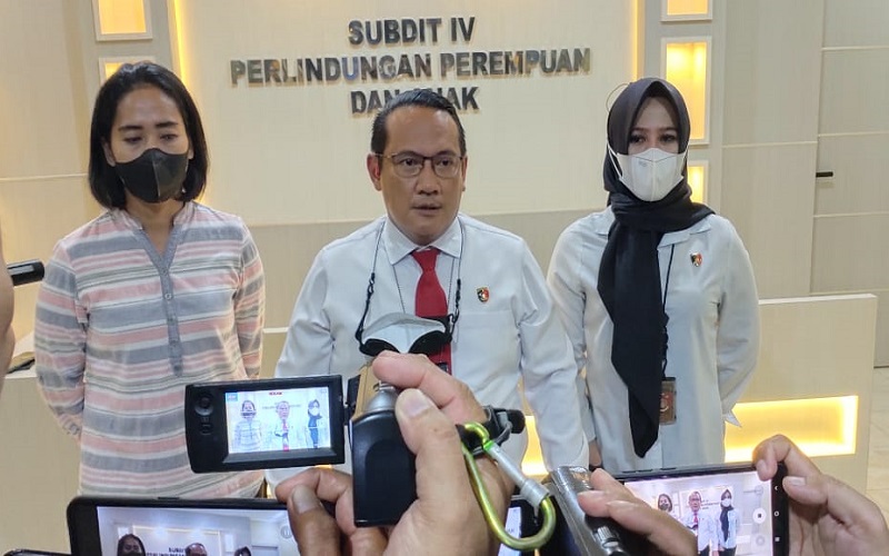 Kasus Pelecehan Seksual, Oknum Dosen Unsri Jadi Tersangka dan Ditahan di Polda Sumsel 