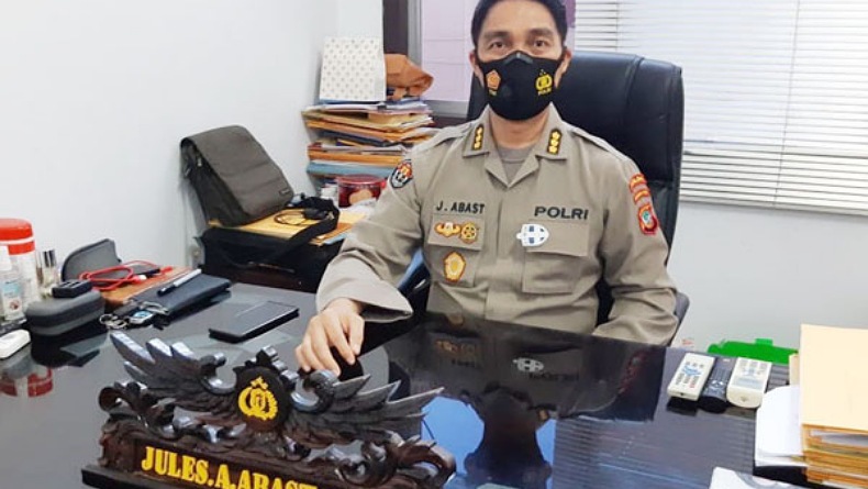 Viral Penculikan Anak, Polda Sulut: Itu Hoaks, Masyarakat Jangan Mudah Percaya