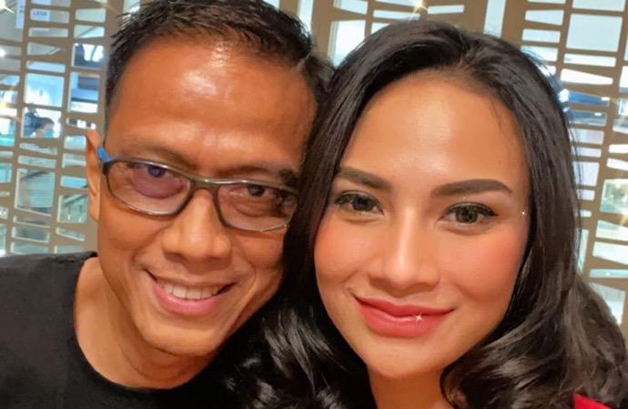 Profil Biodata Doddy Sudrajat, Ayah Vanessa Angel yang Berjuang Demi Hak Asuh dan Warisan Gala Sky
