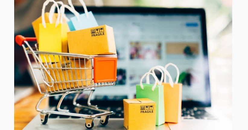  Ini 6 Tips Belanja Online Aman Menjelang Natal dan Tahun Baru