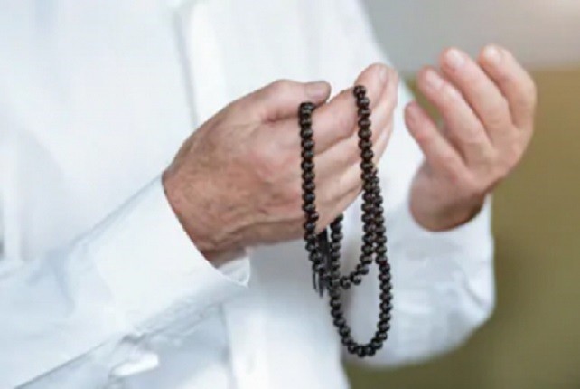Doa Sholat Tasbih Arab dan Latin, Lengkap Hukum serta Manfaatnya