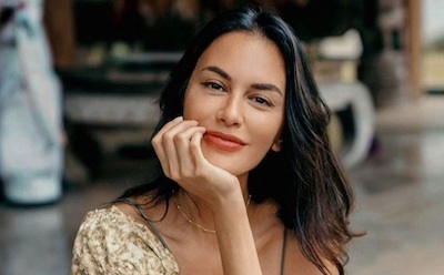 Deretan Artis Super Cantik Mantan Pacar Ariel NOAH