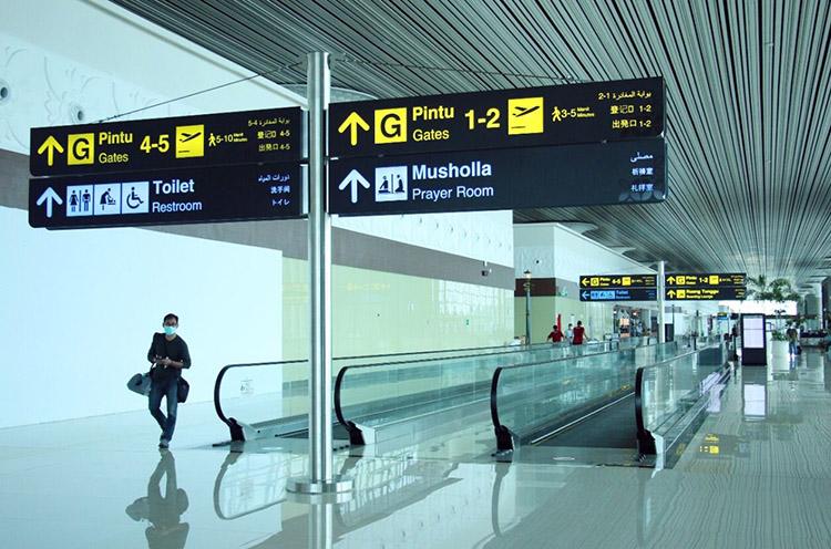 Bandara YIA Penuhi Kewajiban Bayar PBB Sebesar Rp28,1 Miliar