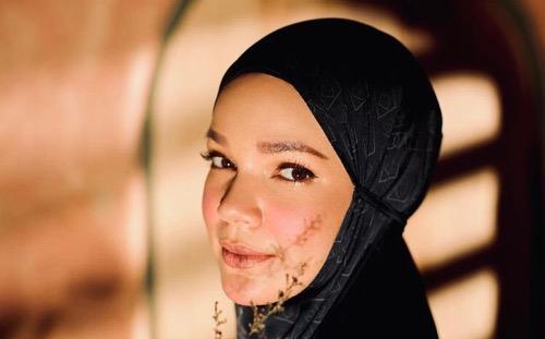 Tak Mudik saat Lebaran, Dewi Sandra Mau Melakukan Hal Ini di Jakarta