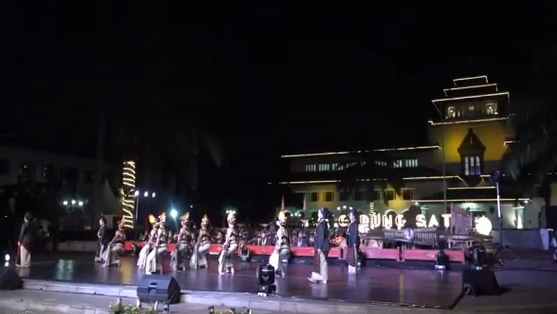 Kerja Sama Budaya dan Pariwisata Mengubah Wajah Sejarah Jabar dan Yogyakarta