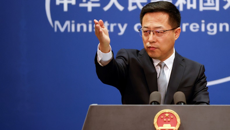 AS Boikot Diplomatik Olimpiade Beijing 2022, China Ancam Beri Balasan