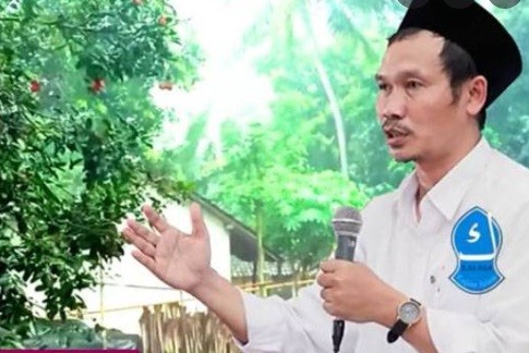 Kisah Nyata Pengamal Yasin 41 Kali, Gus Baha Ungkap Kekeramatannya