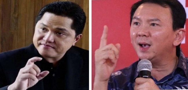 Rencana IBC Akuisisi StreetScooter: Erick Thohir Kasih Lampu Hijau, Ahok Tolak Terang-terangan