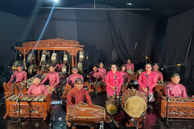  ISI Gelar Festival Karawitan Internasional Bertajuk Jogjakarfes secara Virtual