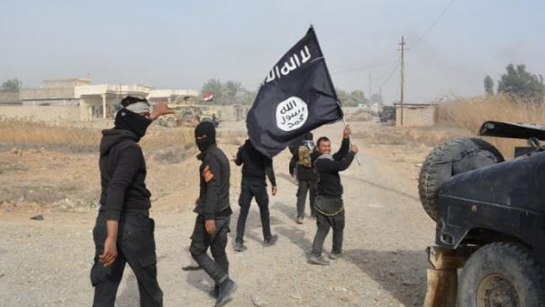 Ancaman Teroris di Prancis Meningkat, 2 Militan ISIS Ditangkap