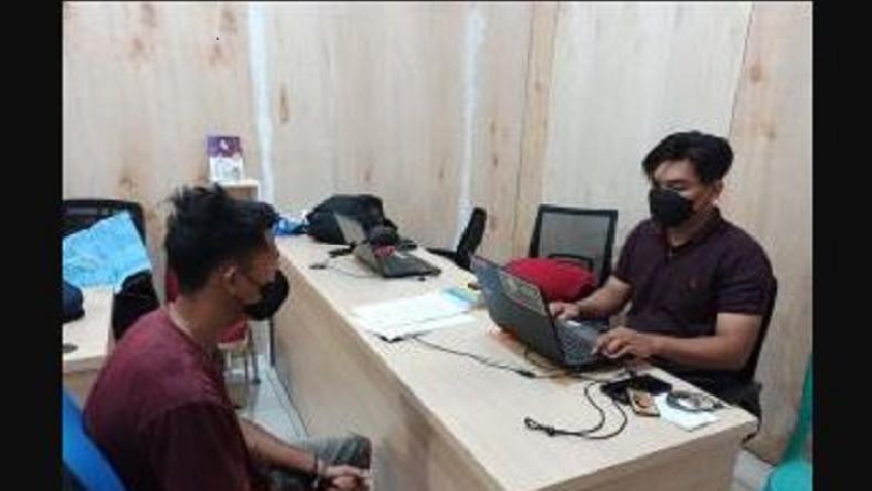 Lihat Anak Akrab dengan Paman, Ibu di Sekadau Kaget Keduanya Sudah Berhubungan Badan