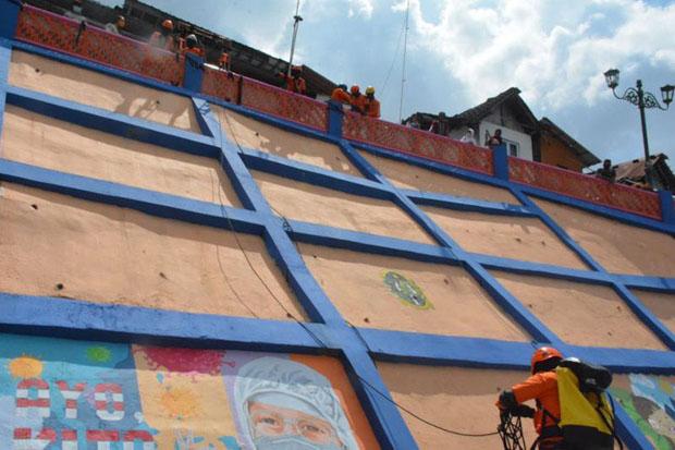 Warga di Bantaran Sungai Code Diminta Waspadai Banjir Lahar