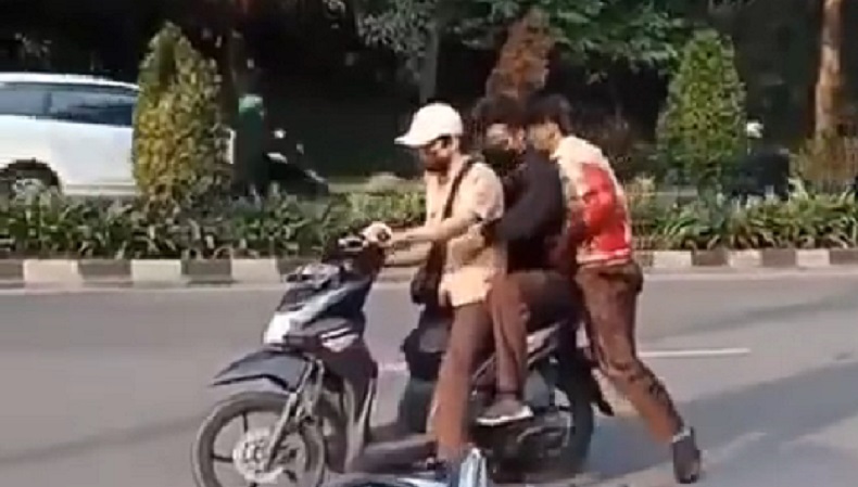 Tawuran Tewaskan 1 Orang di Tangsel, Polisi : Dipicu Saling Ejek saat Futsal