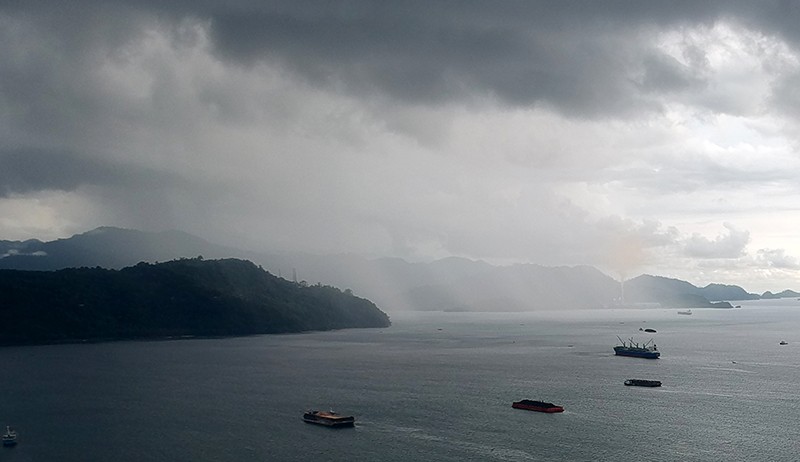 BMKG Deteksi Bibit Siklon di Laut Arafura, Waspada Cuaca Ekstrem di Wilayah Berikut