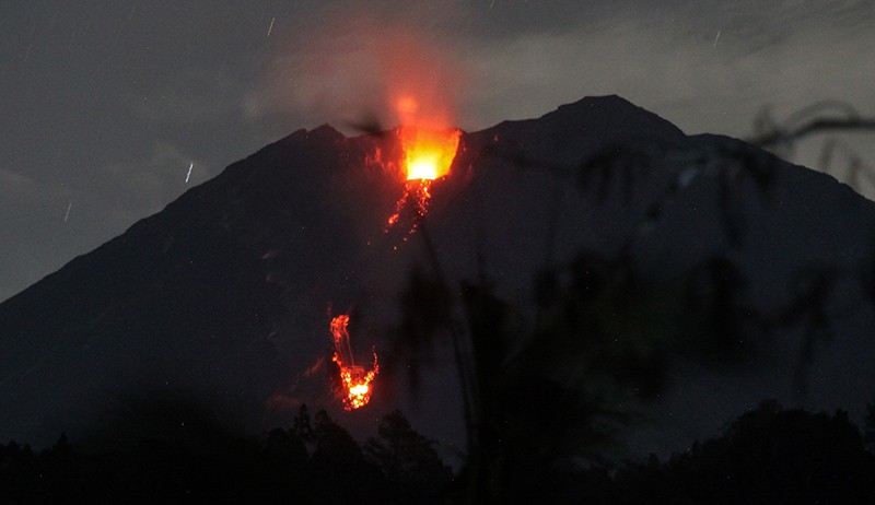 Cerita Kameswara, Raja Kediri yang Pertama Kali Mendaki Gunung Semeru