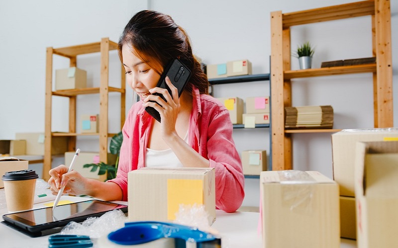 Efektif Dongkrak Bisnis, MotionBanking: UMKM Perlu Manfaatkan Digitalisasi Keuangan