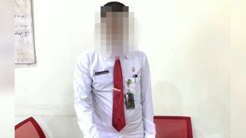 Ngaku Berpangkat AKBP, Polisi Gadungan di Sumbar Ditangkap lalu Gagal Nikah 