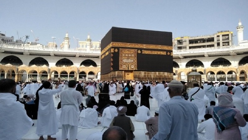 Omicron Masuk RI, Kemenag Tunda Keberangkatan Jemaah Umrah
