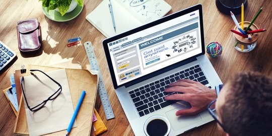 5 Tips Jual Properti secara Online supaya Cepat Laku