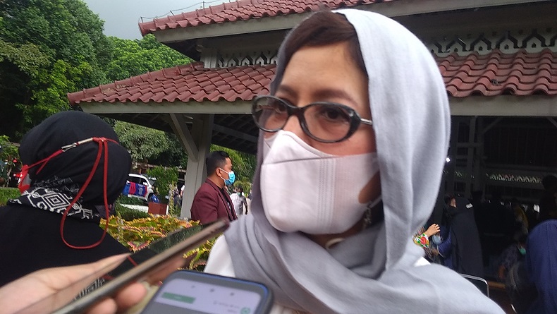 Ini Kenangan Tokoh tentang Almarhum Wali Kota Bandung Oded M Danial