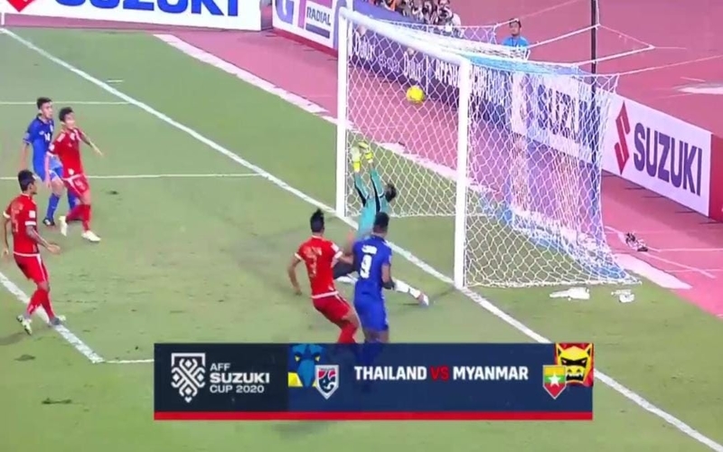 Jangan Terlewat! Piala AFF 2020 Timor Leste Vs Filipina dan Thailand Hadapi Myanmar Hari ini Live di iNews
