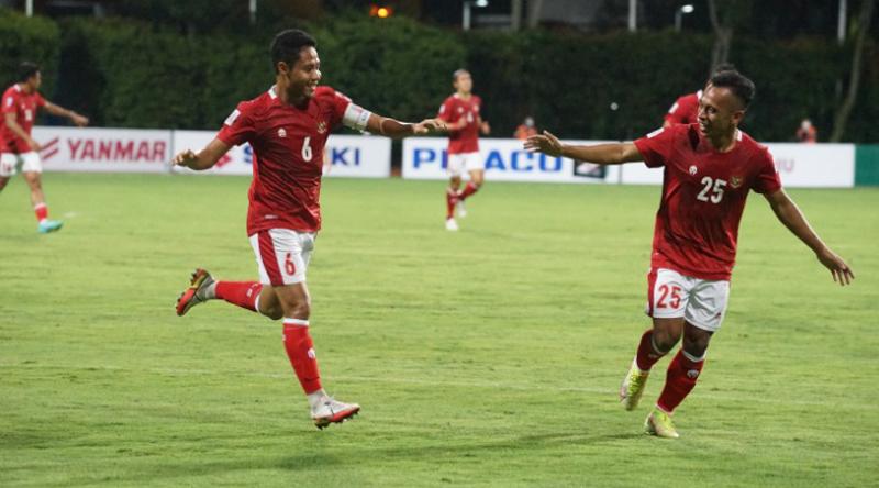 Jadwal Piala AFF 2020 Hari Ini: Kamboja Vs Laos, Timnas Indonesia Hadapi Vietnam