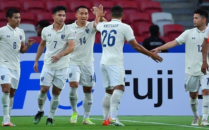 Jadwal Piala AFF 2020 Hari Ini: Timor Leste Vs Filipina, Thailand Lawan Myanmar