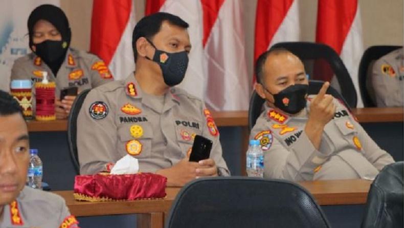 Polda Lampung Buka Pengaduan Masyarakat Langsung ke Kapolres hingga Kapolda