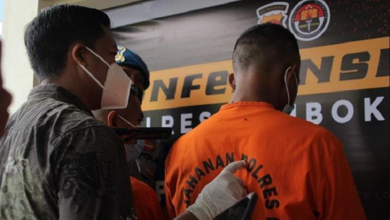 Remaja 16 Tahun Tewas Dikeroyok, Polres Lombok Barat Tangkap 8 Pelaku