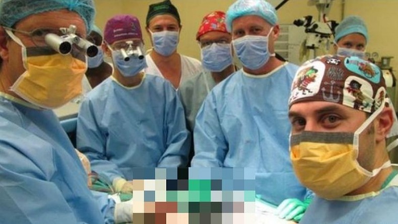 Wow, Pria Penerima Donor Penis Pertama di Dunia Mengaku Bisa Berhubungan Seks Lagi