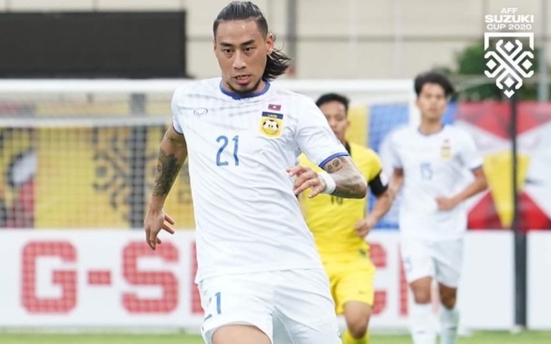 5 Pemain Laos yang Wajib Diwaspadai, Nomor 3 Striker Liga Prancis