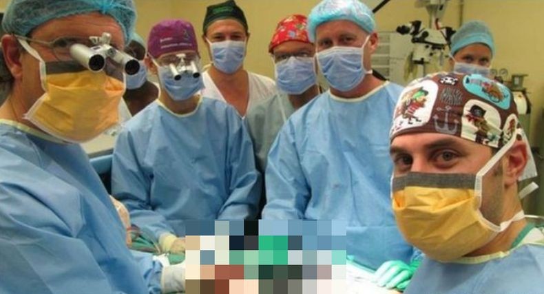 Kisah Pria Penerima Donor Penis Pertama di Dunia, Bisa Berhubungan Seks Lagi