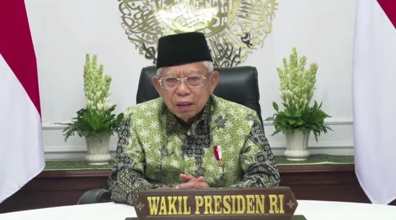 WNI Akan Dilarang Pergi ke Luar Negeri Cegah Omicron, Wapres: Yang Datang Diperketat