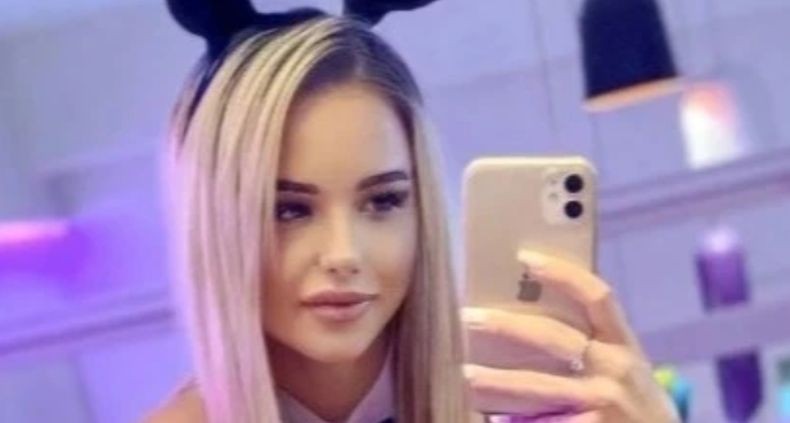 Youtuber Cantik Ini Bunuh Diri Setelah Di-bully Netizen, Dituduh Operasi Plastik