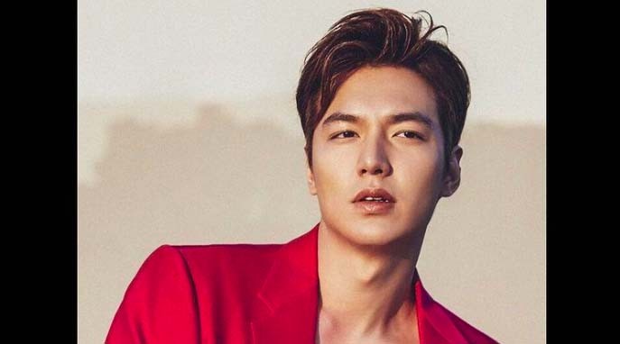 Inilah Deretan Mantan Pacar Lee Min Ho, Adakah Idolamu?