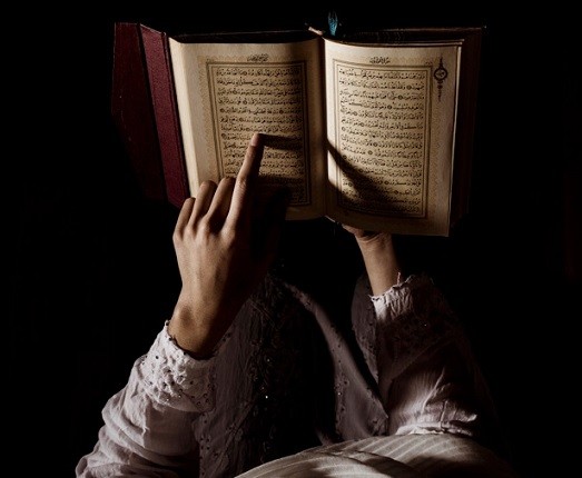 14 Contoh Alif Lam Syamsiah Dalam Al Quran, Ciri-Ciri & Pengertiannya