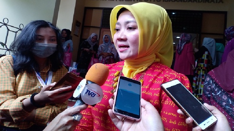  Atalia Ungkap Jenazah Eril Ditemukan Utuh, Tersenyum dan Wangi