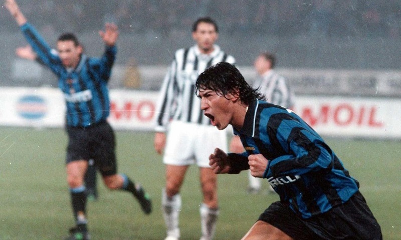 Ivan Zamorano Sebut Satu Bek Paling Sulit Dilewati di Dunia: Si Pengagum Berat Greysia Polii