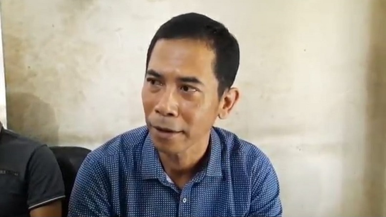 Ini Harapan Korban Pemerkosaan Herry Wirawan kepada Majelis Hakim