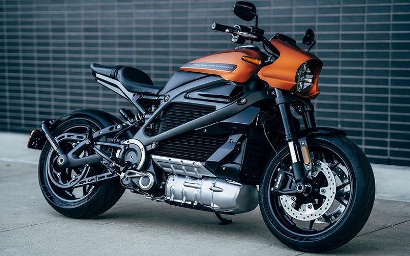 Divisi Sepeda Motor Listrik Harley Berencana IPO via SPAC Senilai Rp25,35 Triliun