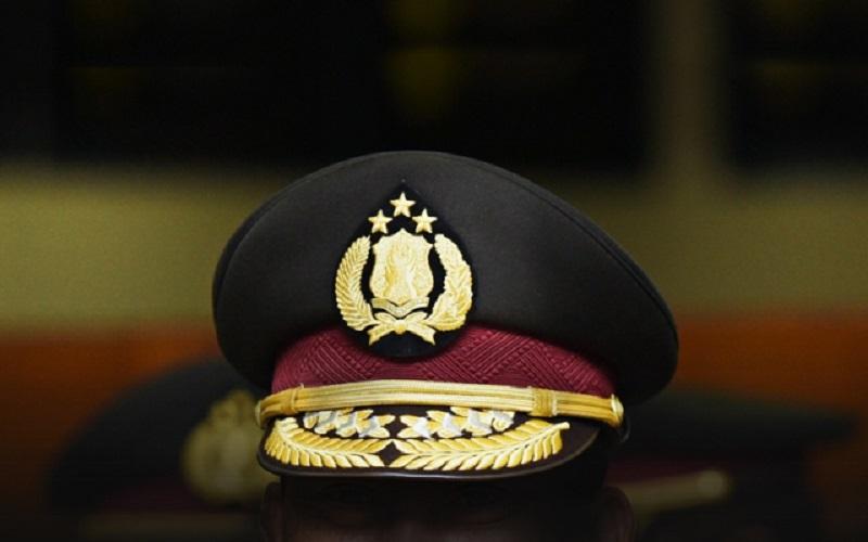 Oknum Polisi di Kalsel Ditahan, Diduga Aniaya Selebgram Perempuan Istri Sirinya