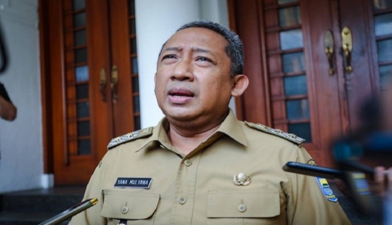 Mal dan Hotel Mewah Bakal Berdiri di Gedung Eks Matahari Banceuy Bandung 