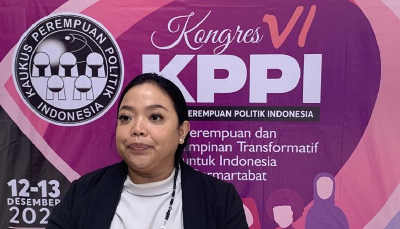 RUU TPKS Batal Dibahas di Masa Reses, Partai Perindo Minta DPR dan Semua Pihak Tak Kendor