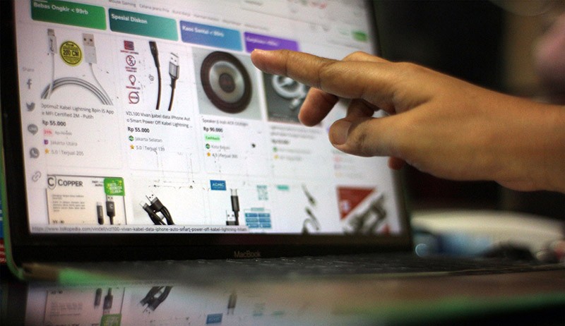 Tak Sesuai Aturan, Kemendag Tindak Tegas 25.653 Tautan di Marketplace Sepanjang 2022