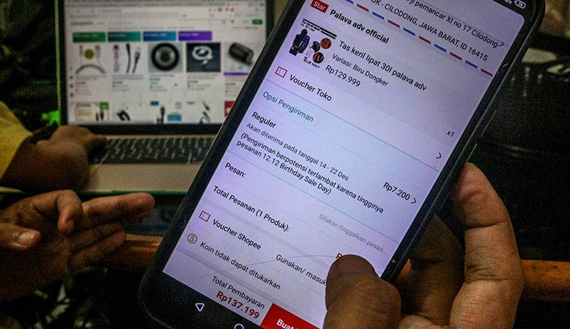 Apa Itu Marketplace, Pengertian, Jenis dan Contohnya 
