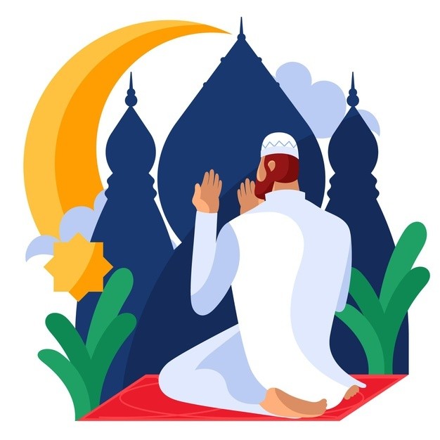 Shalat Istikharah, Tata Cara, Niat, Doa & Waktu serta Hukumnya