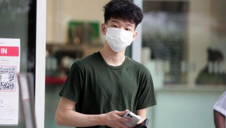 Berbohong Positif Covid dan Akan Meninggal, Remaja Ini Dihukum 9 Bulan Percobaan