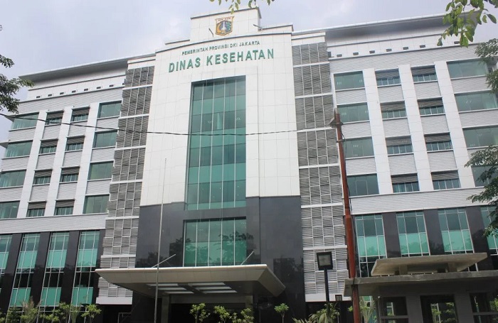  Dinkes Pemprov DKI Buka Lowongan Kerja, Ada Posisi Reporter dan Desain Grafis