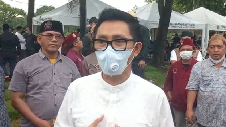 Respons Gerindra soal Eko Patrio Diajukan PAN Jadi Menteri: Pantas Banget