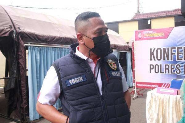 Kronologi Pencabulan Guru Ngaji di Beji Depok, Korban Diiming-Imingi Uang Rp10.000